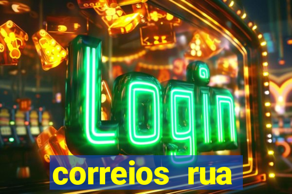 correios rua camaqua 408 porto alegre